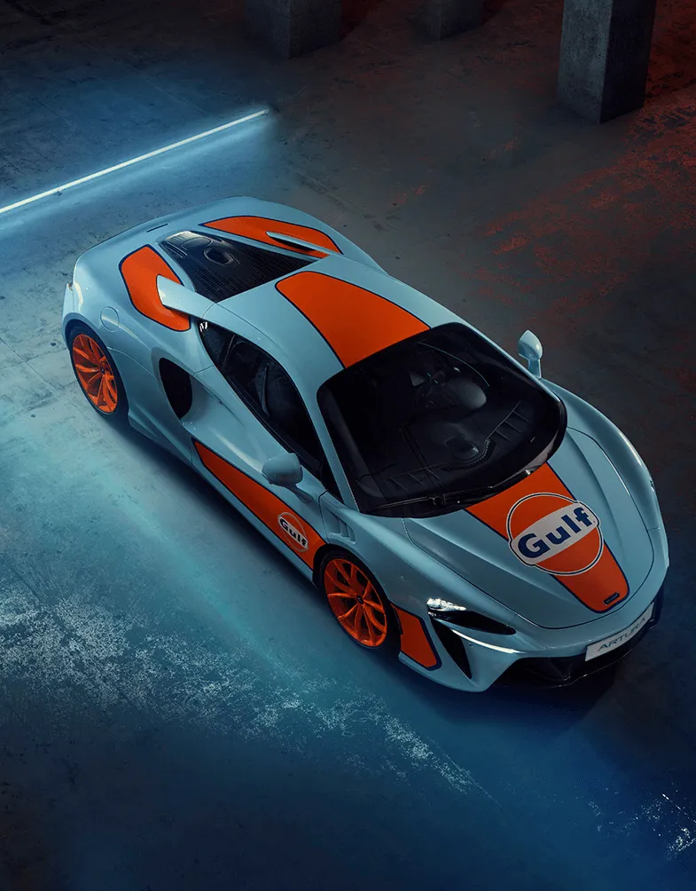 The partnership continues